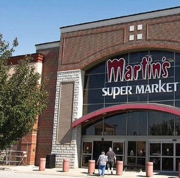 Martin's Super Market