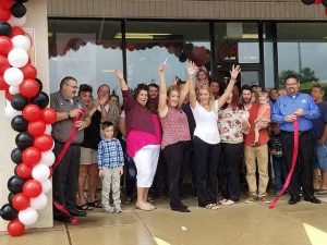 Broad Reach Congratulates Perfections Beauty College on Grand Opening!