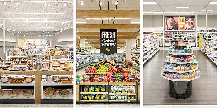 Shelby's Corner Target Remodel