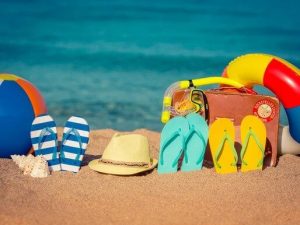 Summer Tips for Tenants