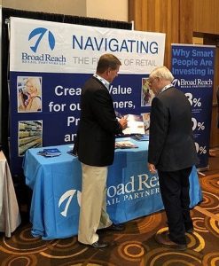 Broad Reach Attends ADISA Annual Conference in Las Vegas