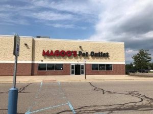 MAGOO’S Pet Outlet Now Open at Shelby Corners in Utica, MI