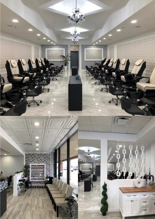 Nail XPO