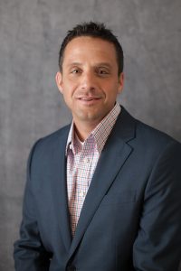 Mike Castellitto Now Chief Operating Officer at Broad Reach Retail Partners