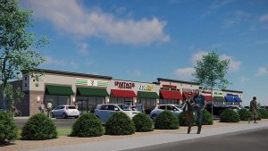 Timonium Investors Acquire Baltimore County Retail Strip