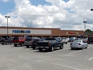 Broad Reach Retail Partners Acquires Warsaw Village Shopping Center