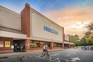 Broad Reach Retail Partners Acquires Avent Ferry Shopping Center in Raleigh, North Carolina