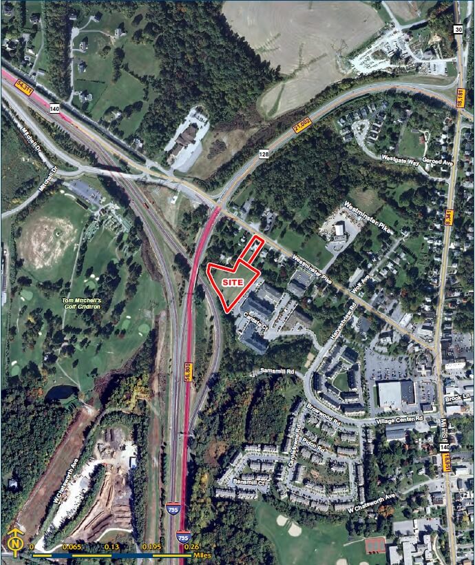 137 Westminster Pike 3
