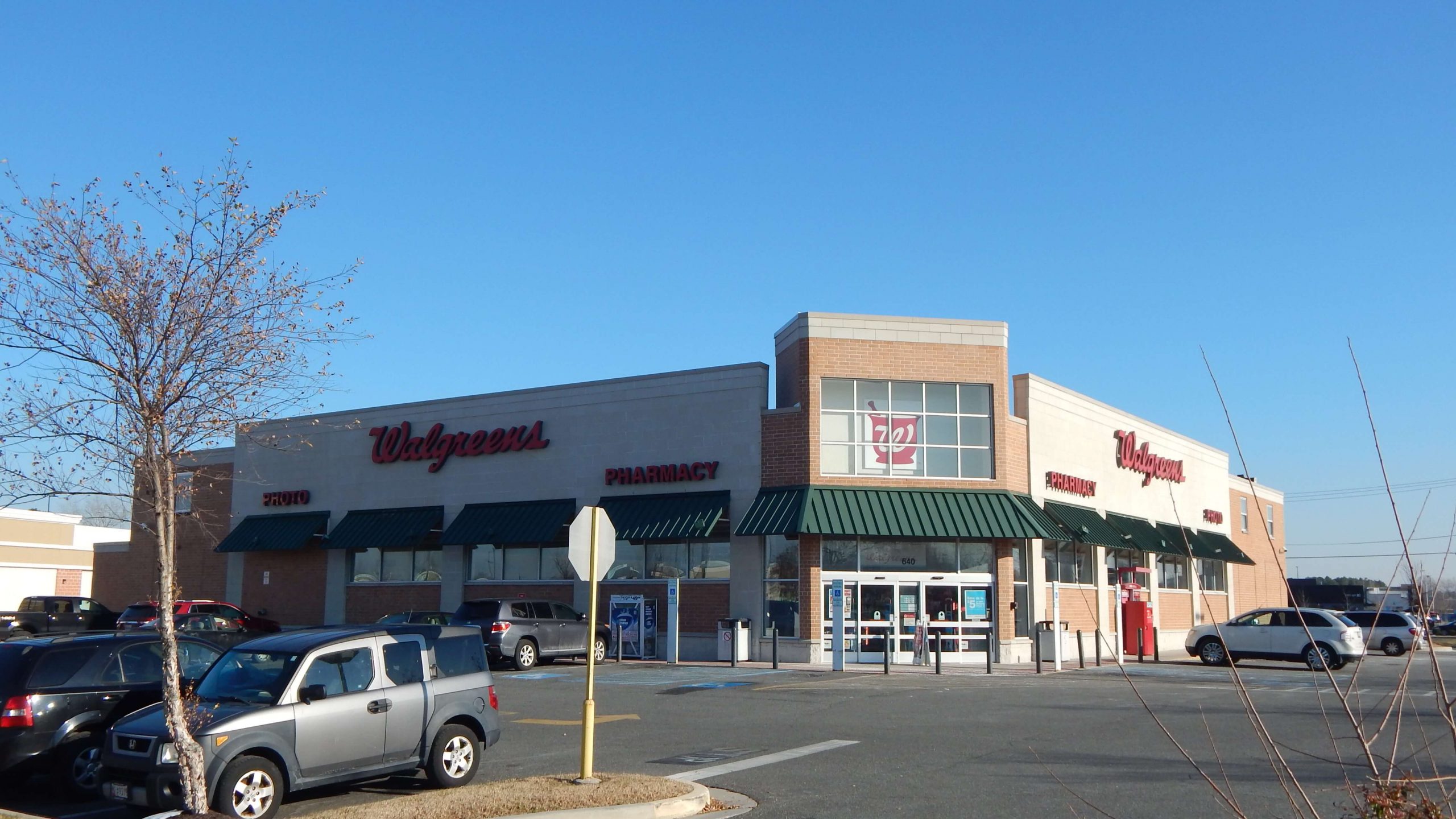 shaol creek walgreens pharmacy