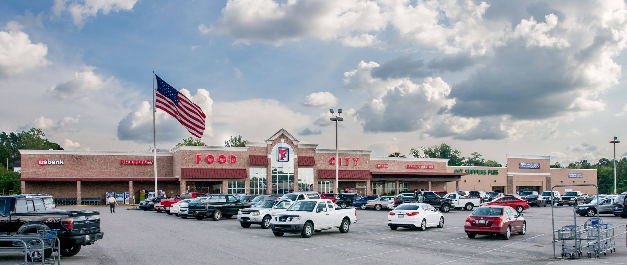 South Grove Food City 1