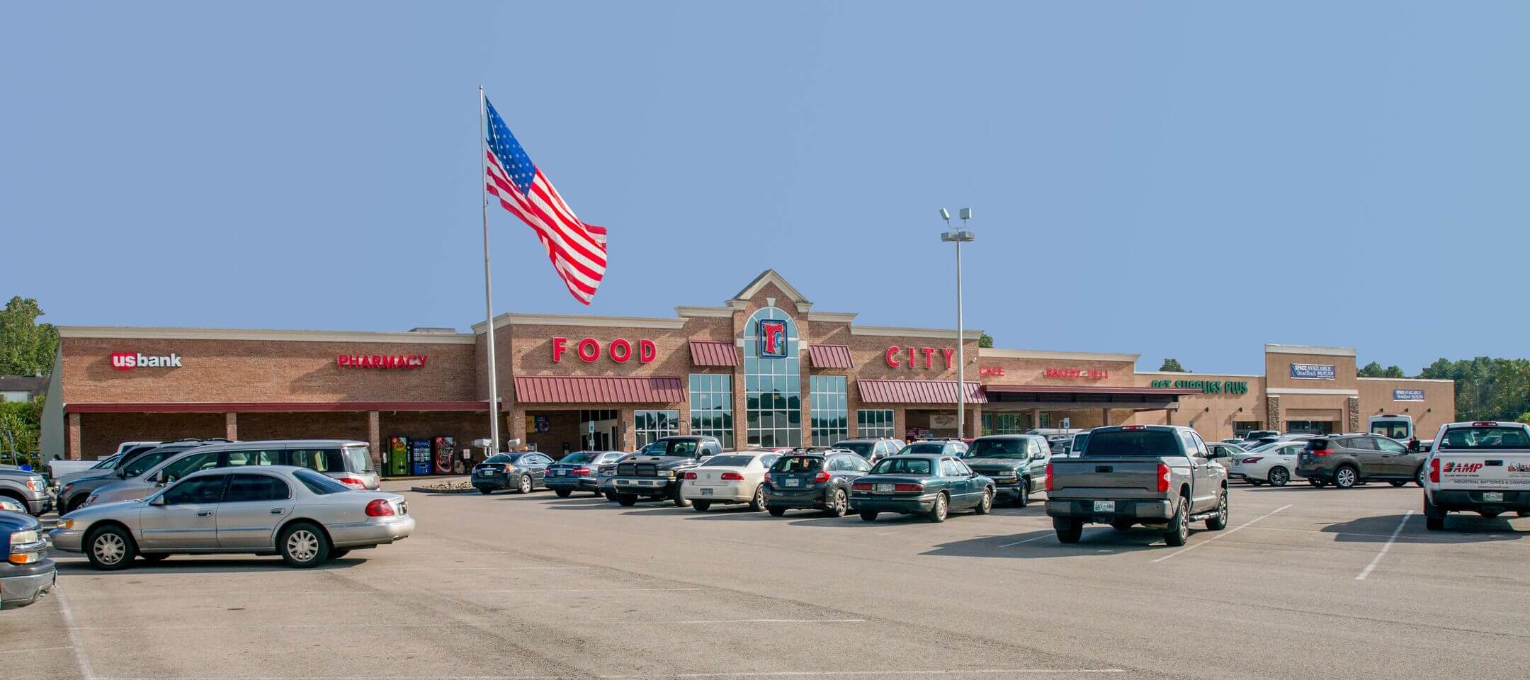 South Grove Food City 2