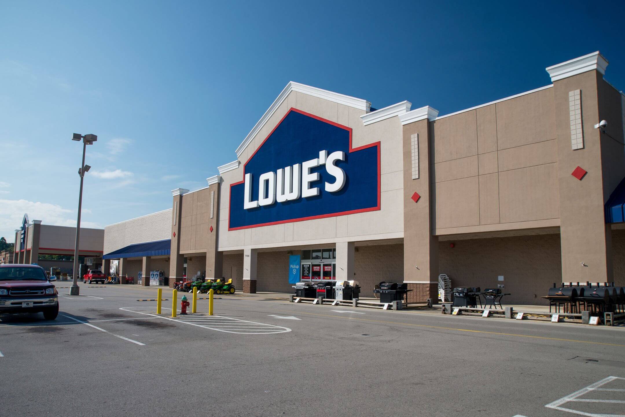 South Grove Lowes 1