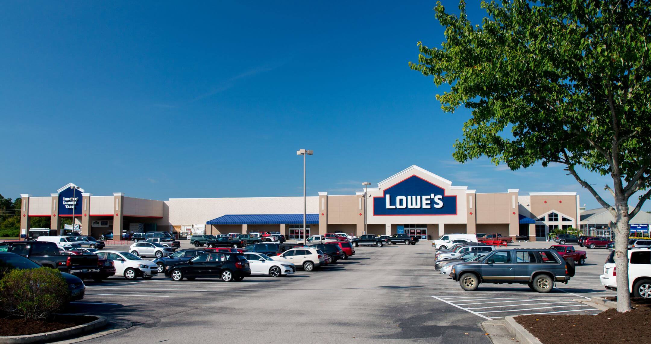 South Grove Lowes 2