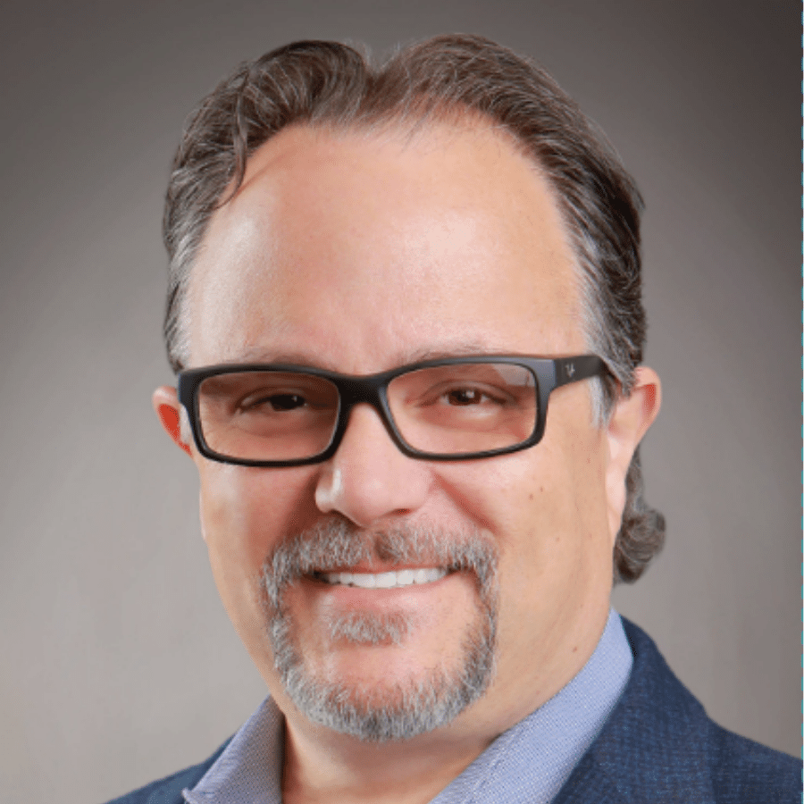 Glenn Ulick Headshot