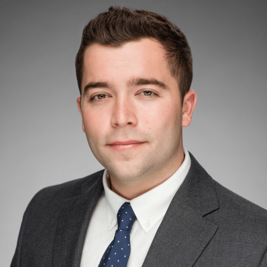Matt Perlmutter Headshot