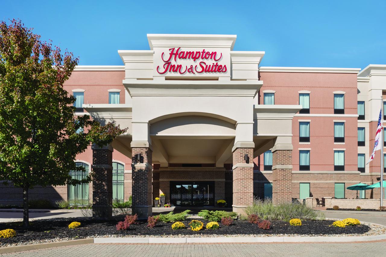 Heritage Hotel Hampton Inn & Suites