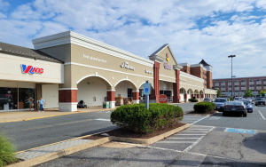 Broad Reach Commercial Retail Redevelopment Transformation at Eagle Village and Henderson Pointe