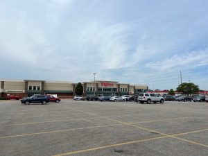 Broad Reach Retail Partners Acquires Sheridan Village, a Grocery-Anchored Shopping Center in Peoria, Illinois