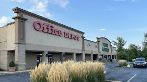 Broad Reach Retail Partners Announces Sale of Covington Plaza in Fort Wayne, Indiana