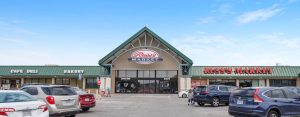Broad Reach Retail Partners Expands Midwest Portfolio with Acquisition of East Park Plaza in Lincoln, Nebraska  
