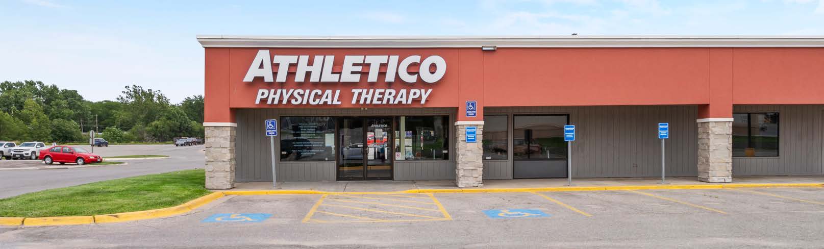 Broad Reach Retail Partners | Commercial Real Estate | Navigating The Future of Retail Real Estate | East Park Plaza | Lincoln, Nebraska | Grocery-Anchored Shopping Centers