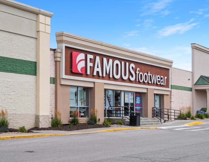 Broad Reach Retail Partners | Commercial Real Estate | Navigating The Future of Retail Real Estate | East Park Plaza | Lincoln, Nebraska | Grocery-Anchored Shopping Centers