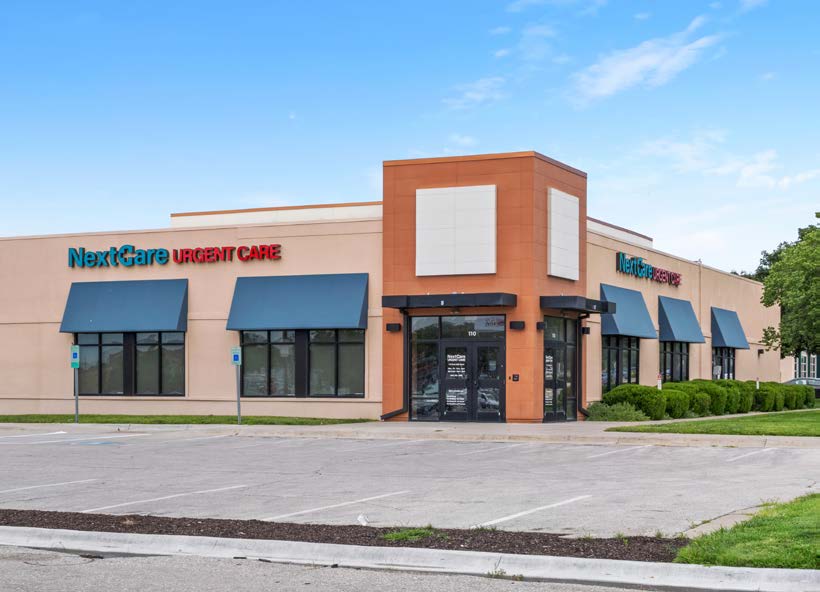 Broad Reach Retail Partners | Commercial Real Estate | Navigating The Future of Retail Real Estate | East Park Plaza | Lincoln, Nebraska | Grocery-Anchored Shopping Centers