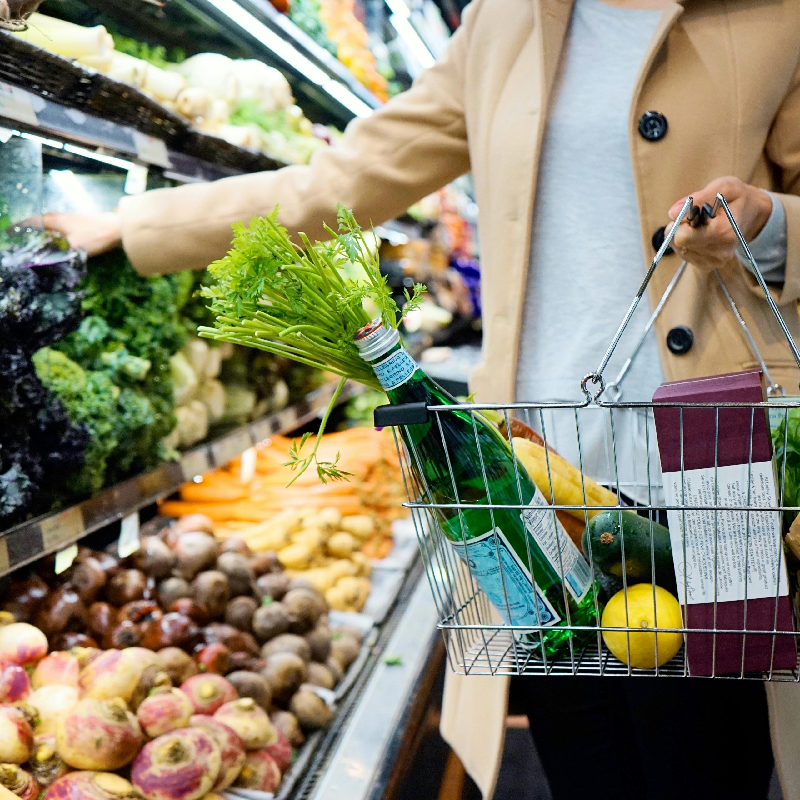 Broad Reach Development grocery-anchored retail