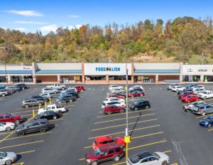 Entering West Virginia Market with Acquisition of Marion Square in Fairmont
